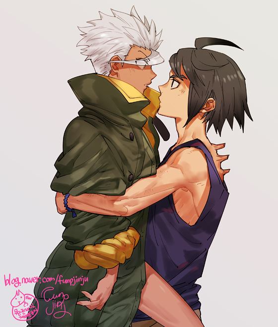YAOI 497