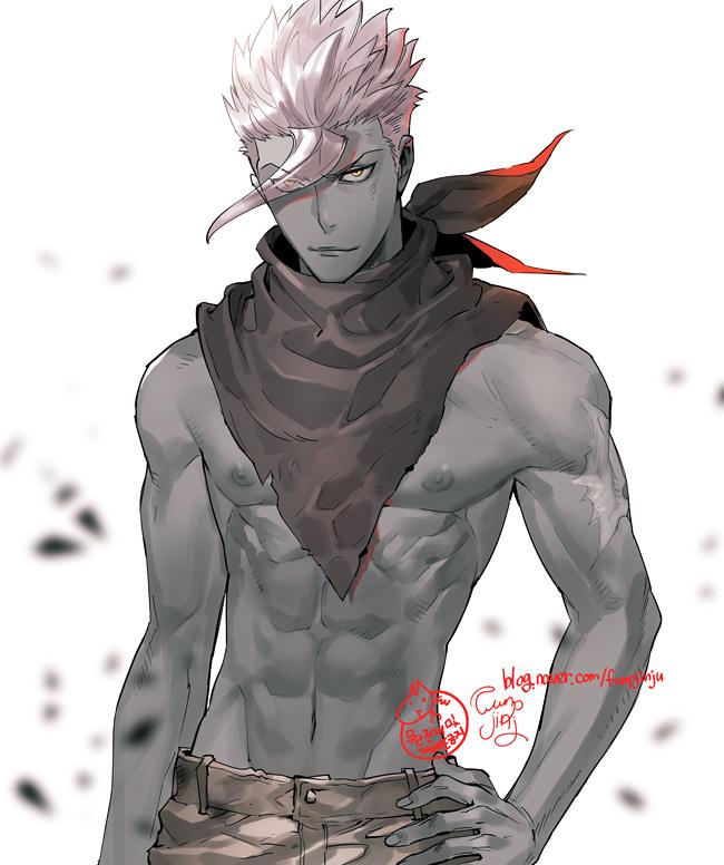 YAOI 497