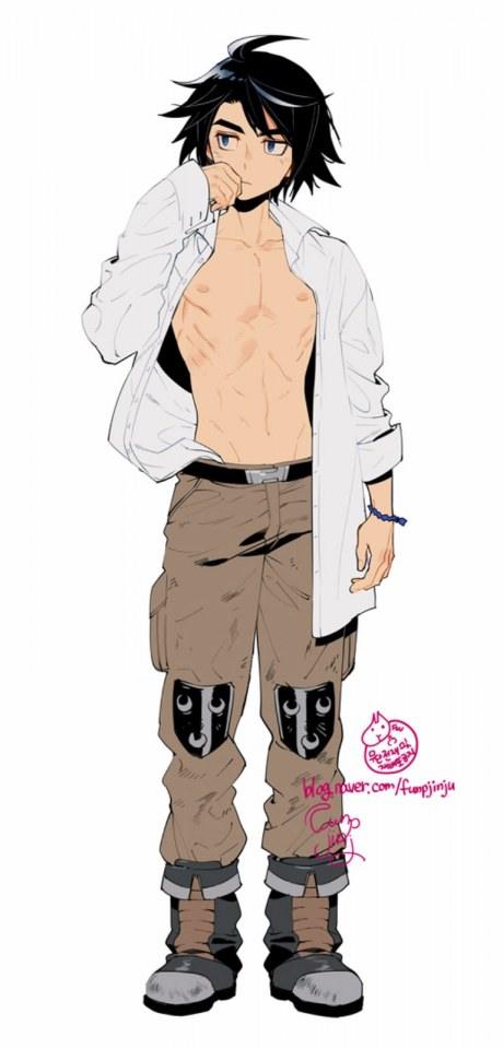 YAOI 497