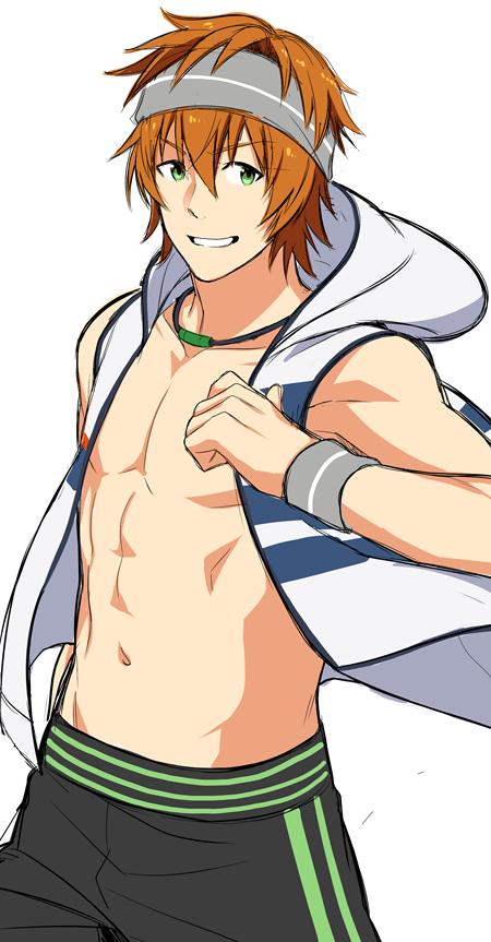 YAOI 497
