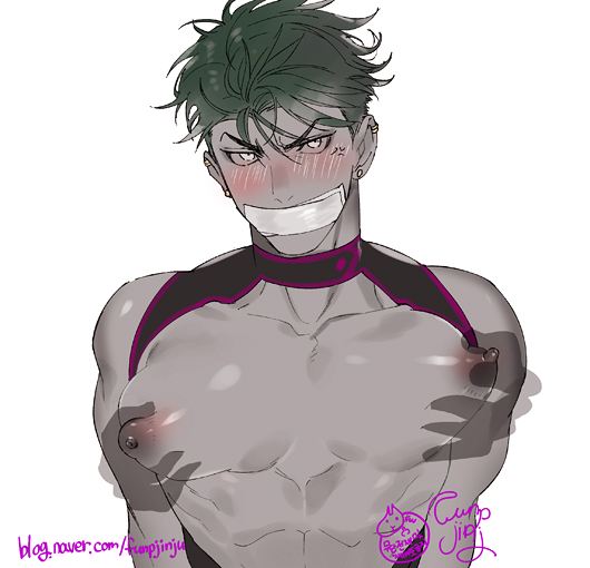 YAOI 497