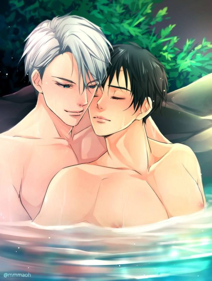 YAOI 497