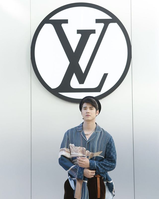 โอ้..จะเลียยันดา....