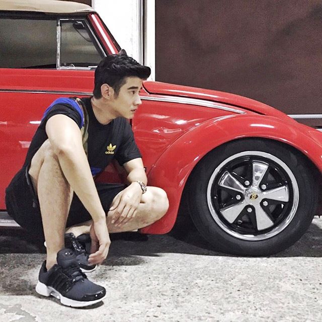 โอ้..จะเลียยันดา....