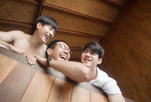โอ้..จะเลียยันดา....