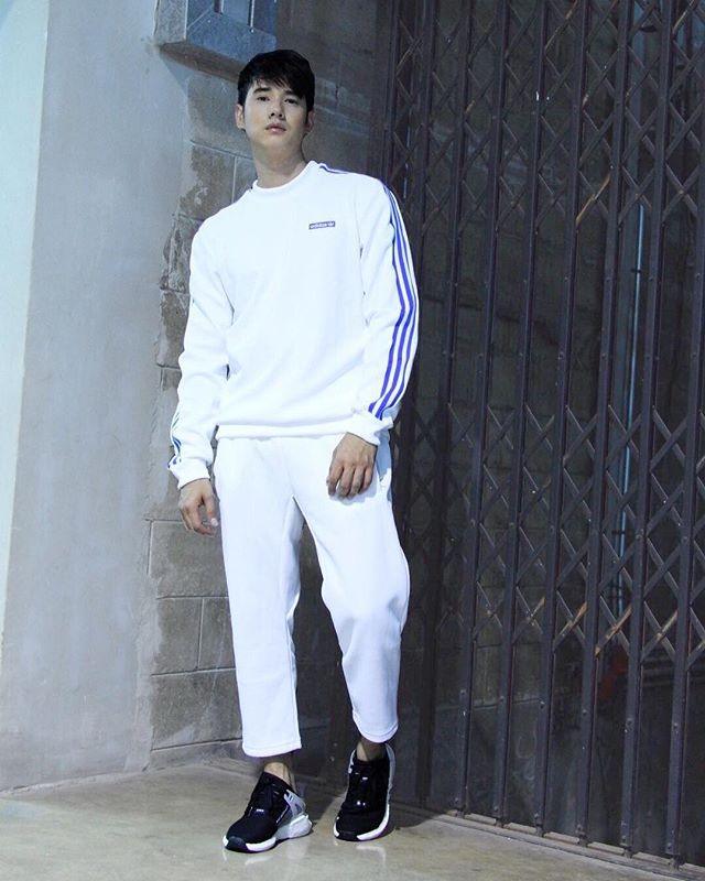 โอ้..จะเลียยันดา....