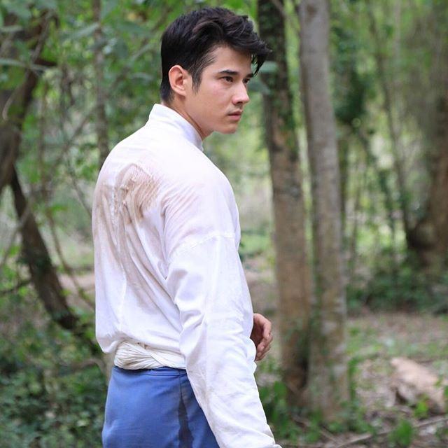 โอ้..จะเลียยันดา....