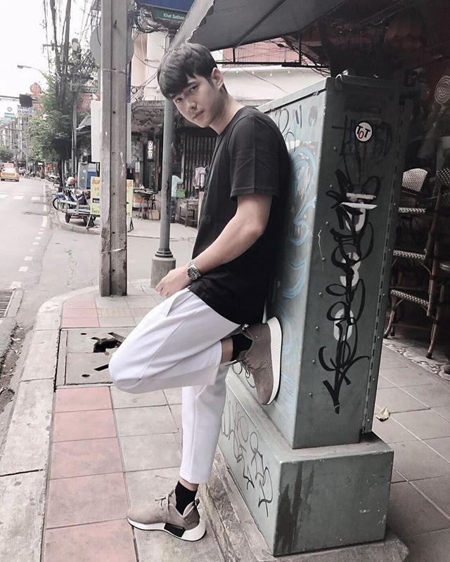 โอ้..จะเลียยันดา....