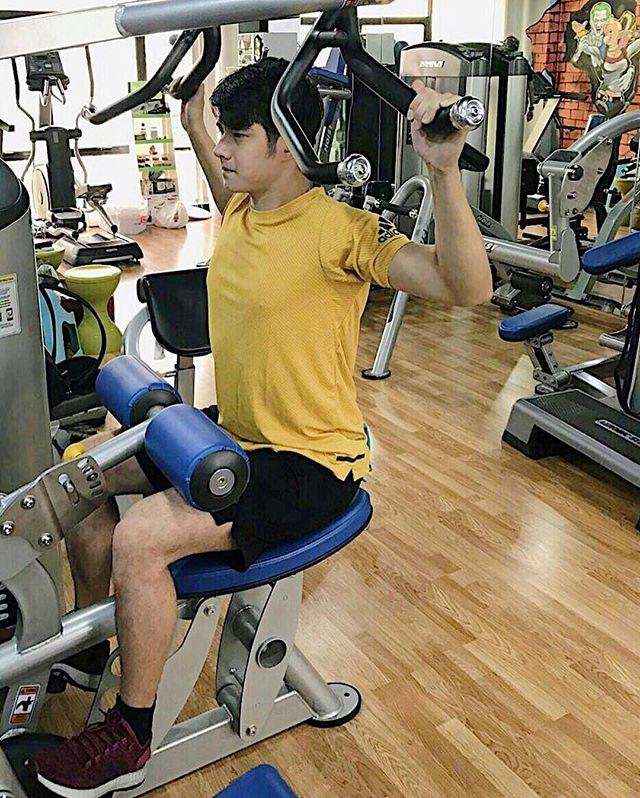 โอ้..จะเลียยันดา....