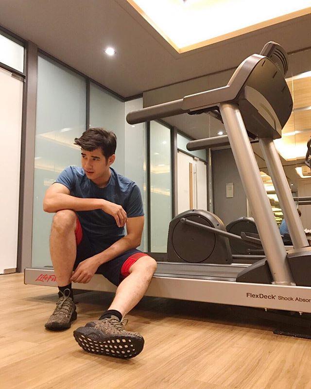 โอ้..จะเลียยันดา....