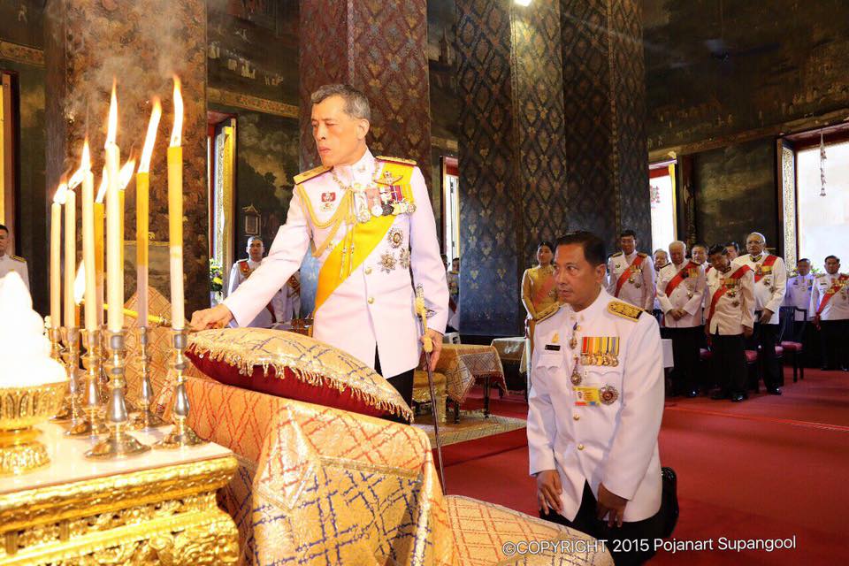 วัดบวรนิเวศวิหาร