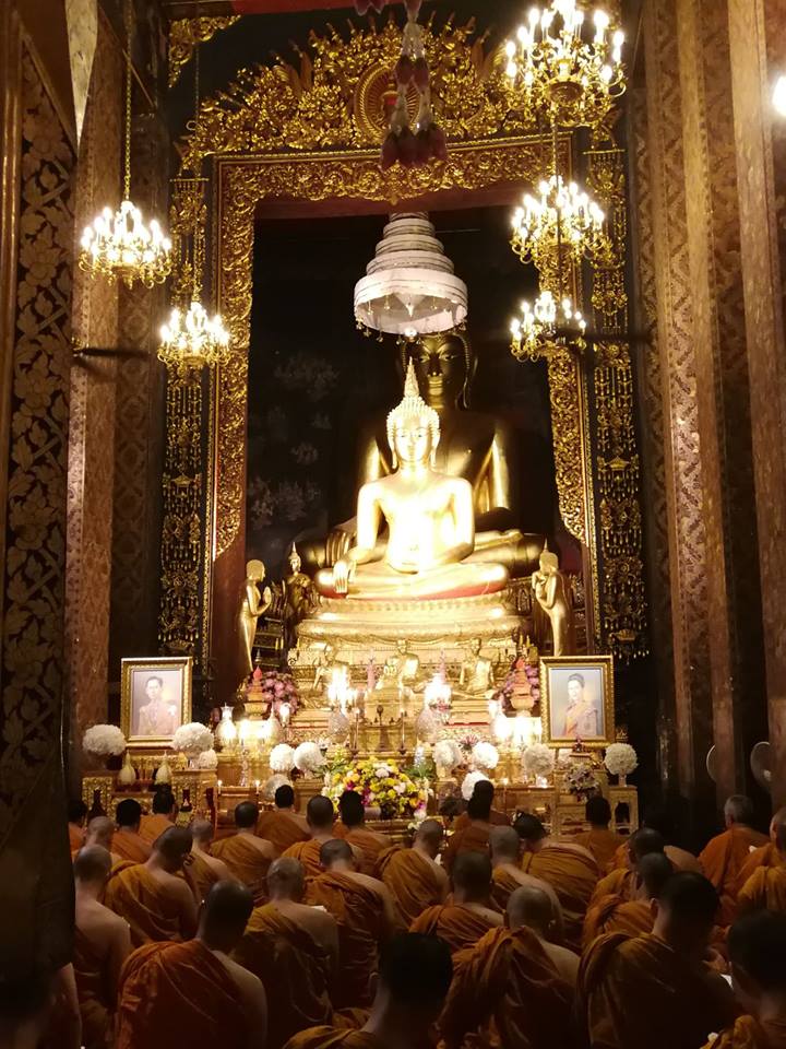 วัดบวรนิเวศวิหาร