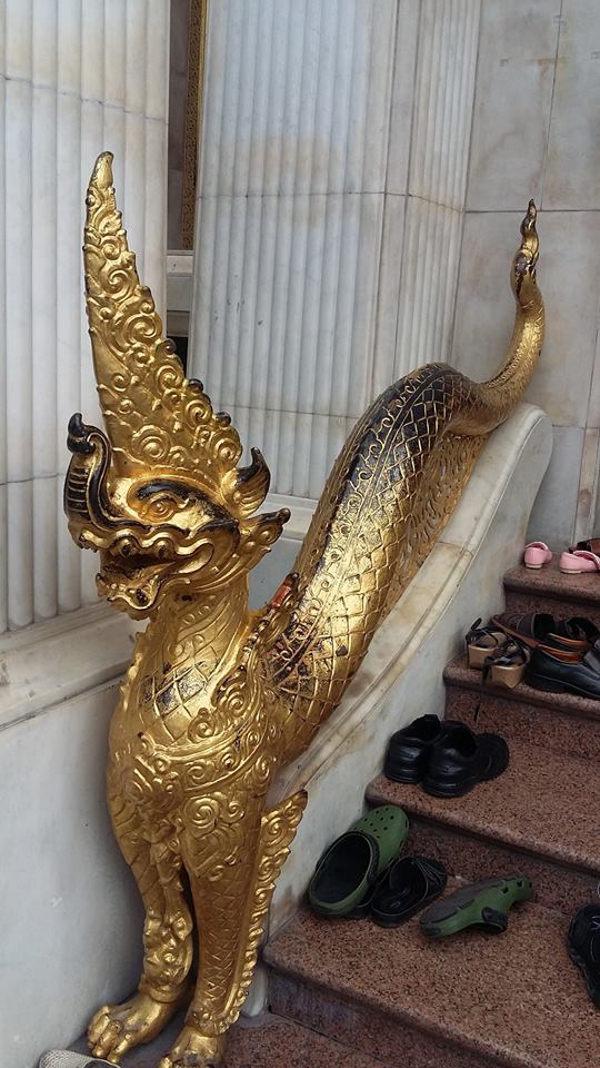วัดบวรนิเวศวิหาร