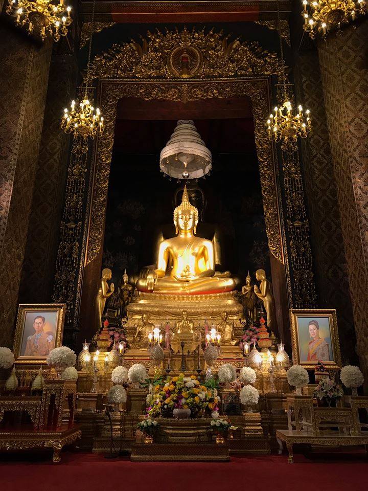 พระพุทธชินสีห์