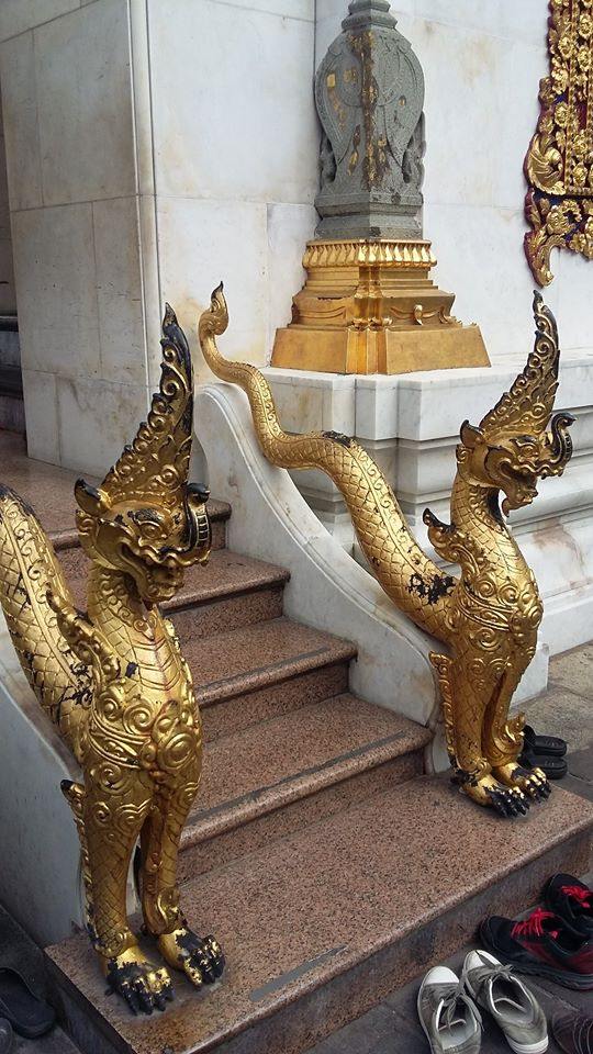 วัดบวรนิเวศวิหาร