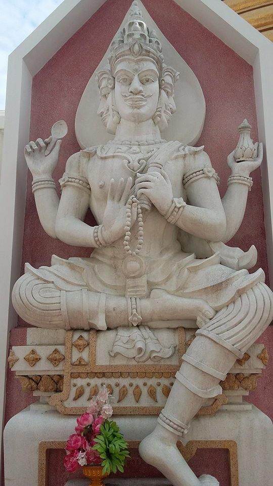 วัดบวรนิเวศวิหาร