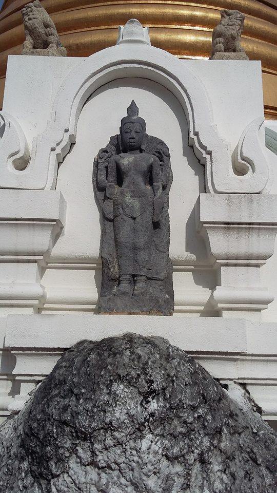 วัดบวรนิเวศวิหาร