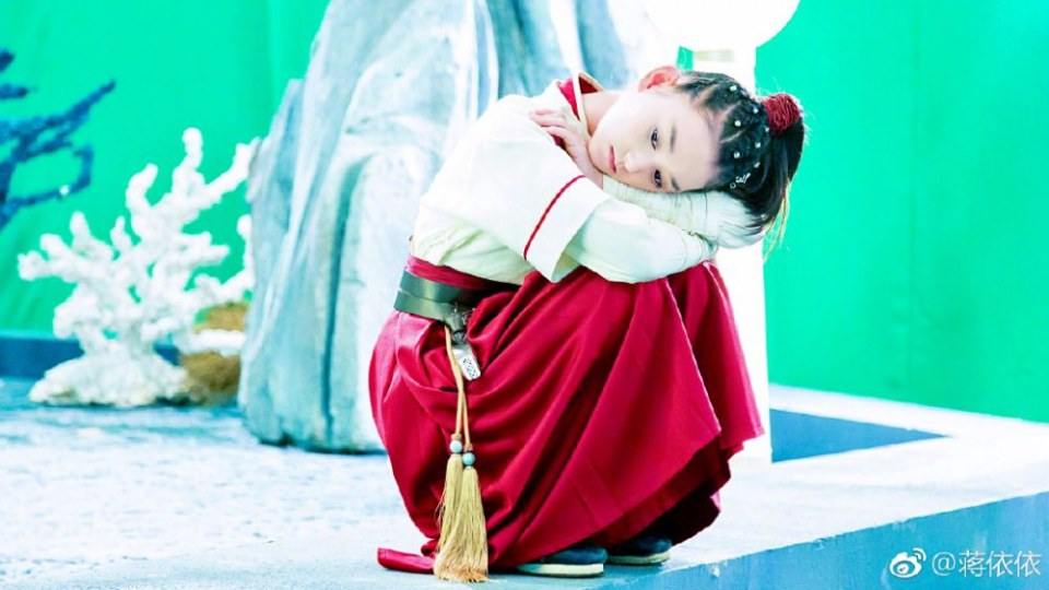 นาจา 2017 Na Zha Jiang Yao Ji 《哪咤降妖记》 2017 11