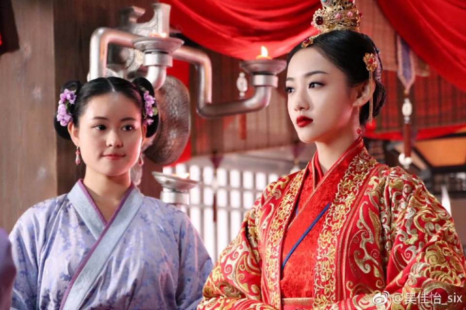 นาจา 2017 Na Zha Jiang Yao Ji 《哪咤降妖记》 2017 11