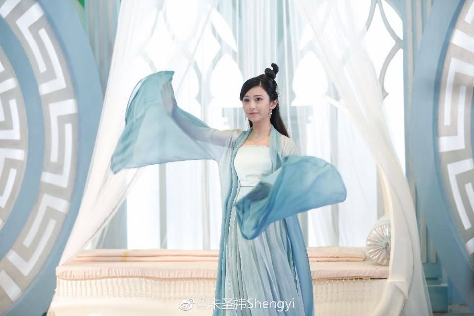 นาจา 2017 Na Zha Jiang Yao Ji 《哪咤降妖记》 2017 11
