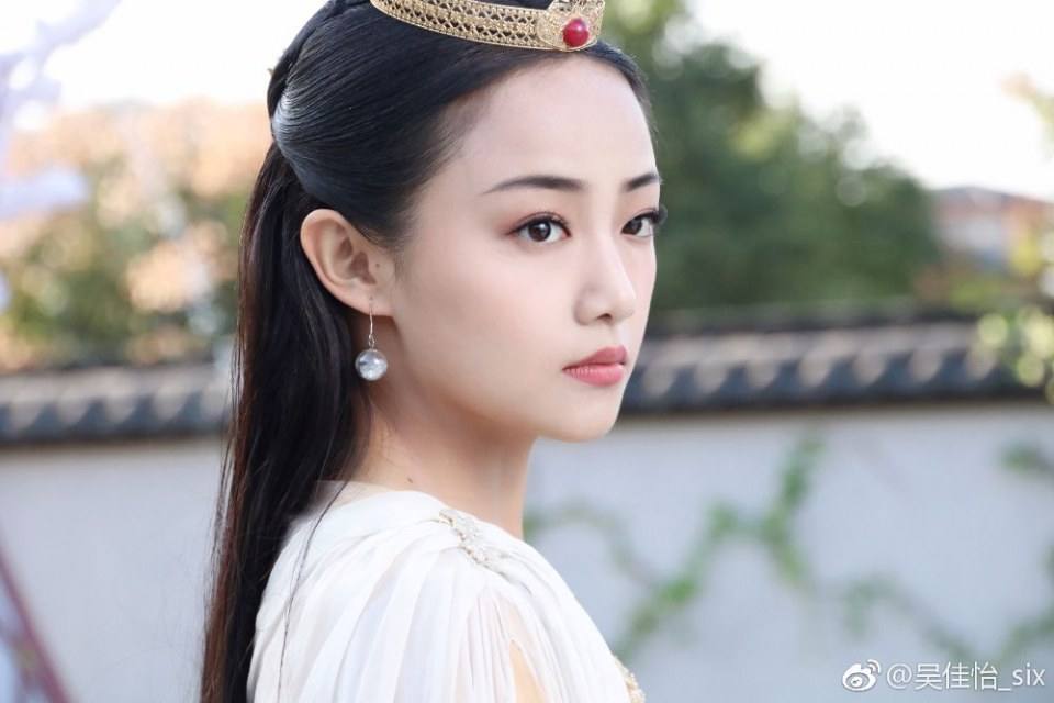 นาจา 2017 Na Zha Jiang Yao Ji 《哪咤降妖记》 2017 11