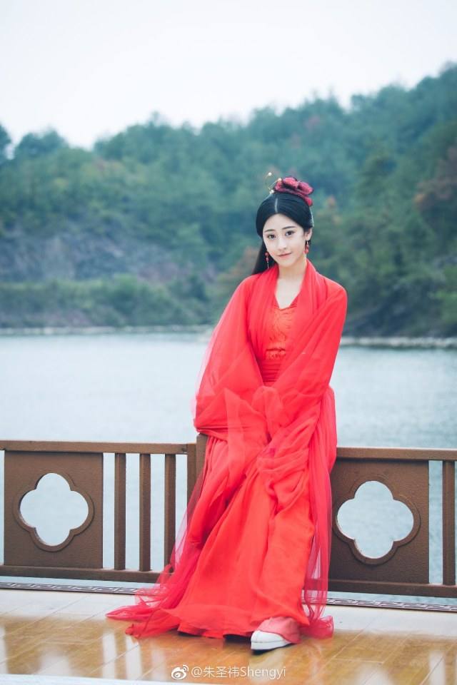 นาจา 2017 Na Zha Jiang Yao Ji 《哪咤降妖记》 2017 11