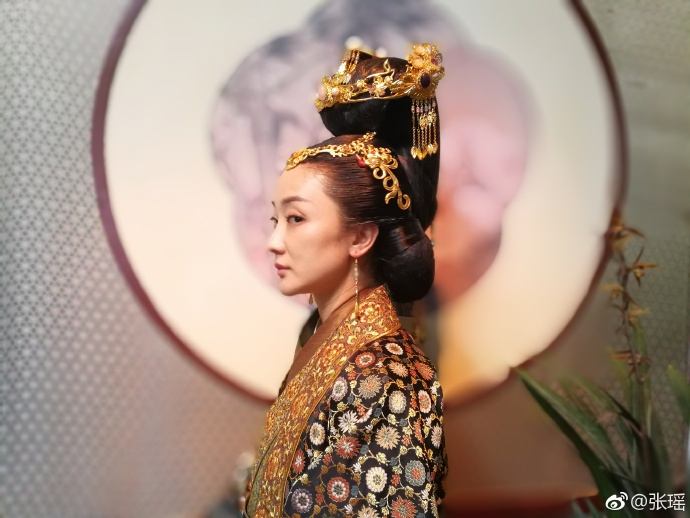 ละคร OH MY GENERAL 《将军在上》 2016 6