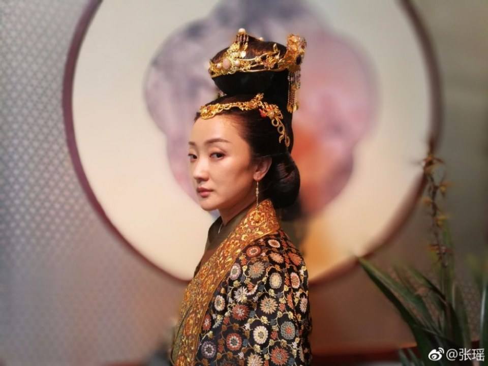 ละคร OH MY GENERAL 《将军在上》 2016 6