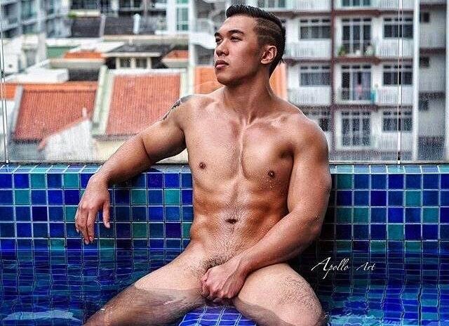 hot male 256 (18+)