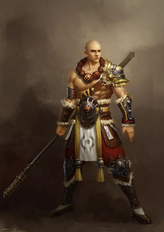 Chin-Kuei