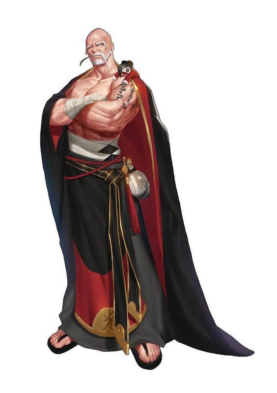 Chin-Kuei