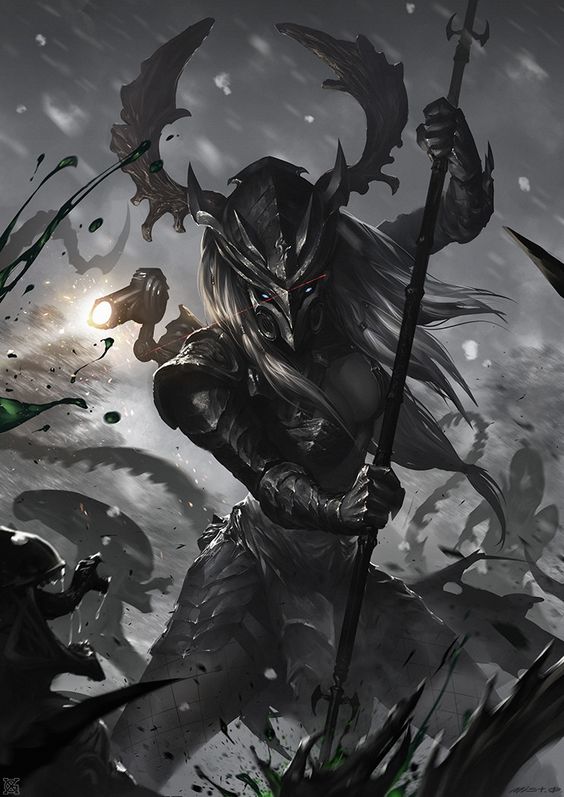Predator (โมเดลพรีเดเตอร์)