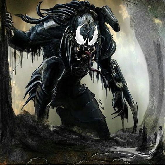 Predator (โมเดลพรีเดเตอร์)