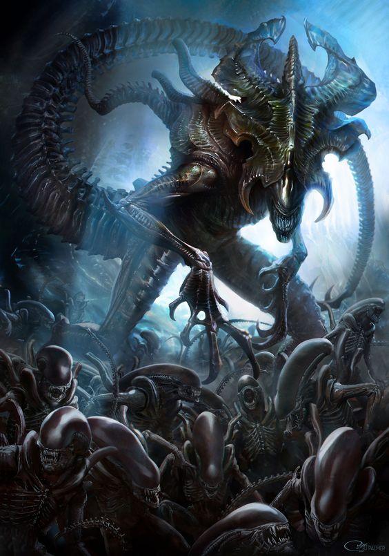 Predator (โมเดลพรีเดเตอร์)