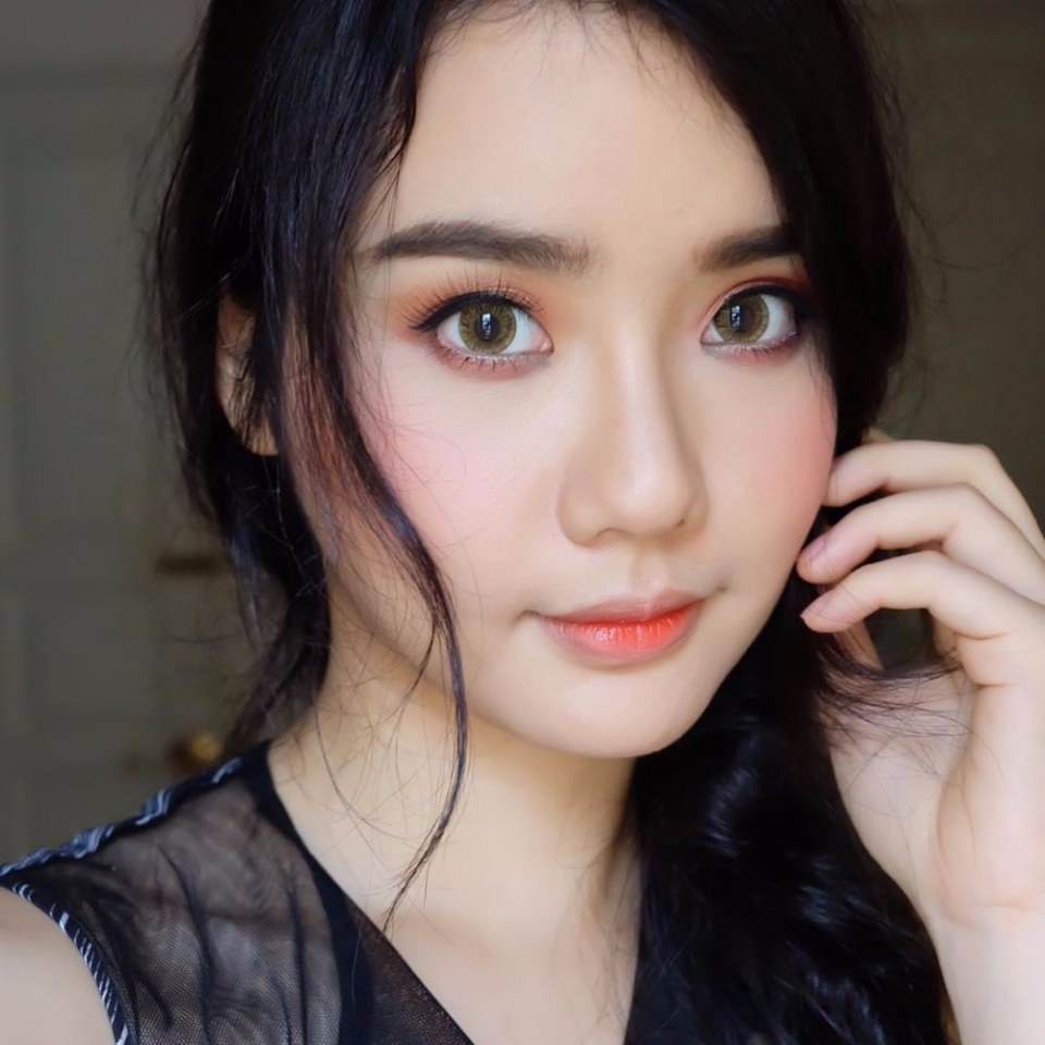 เบส ชนิดาภา จากละคร ความลับของ ซุปเปอร์สตาร์