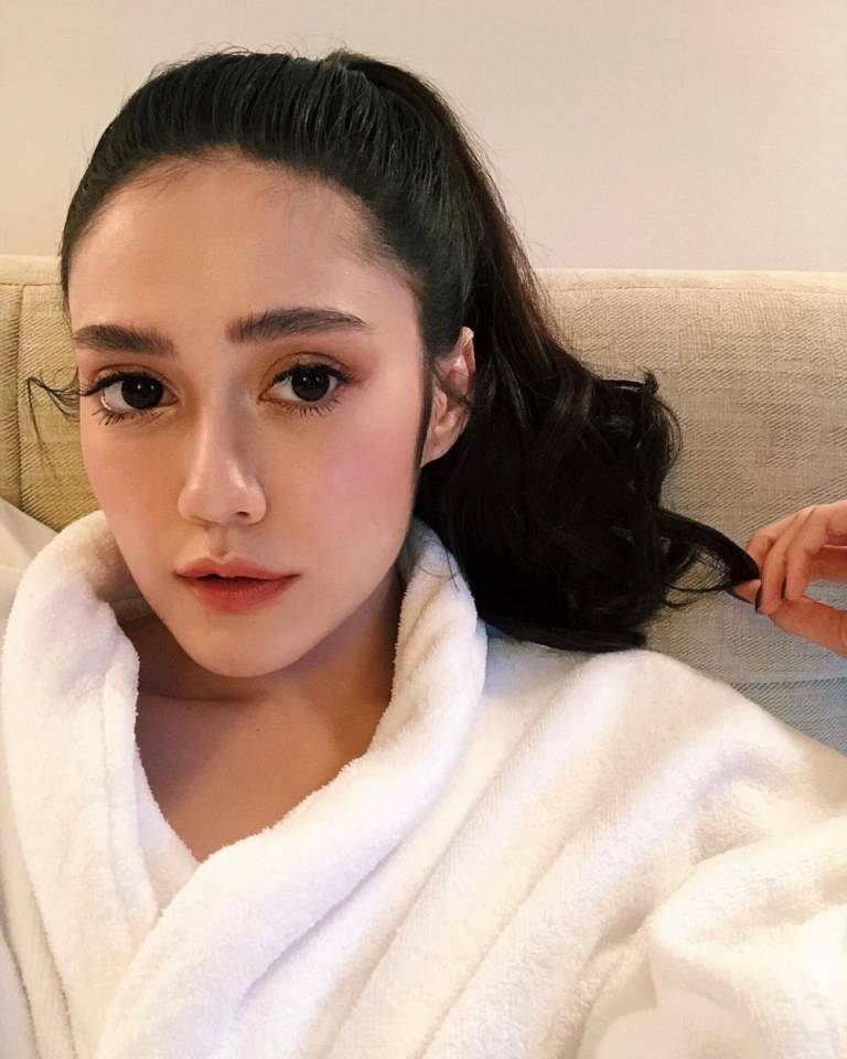 สเตฟานี่ เลอร์ช เรื่อง ลูกผู้ชายพันธุ์ดี