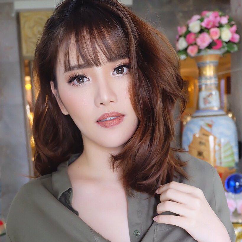 แกรนด์ พรรณวรท จากละคร อยากหยุดตะวันไว้ที่ปลายฟ้า