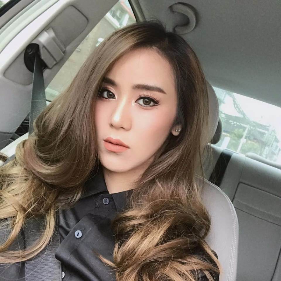 ขนมจีน