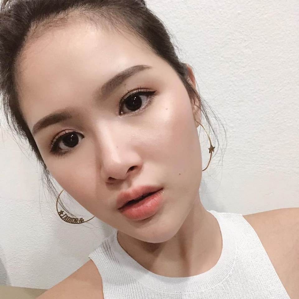 เบสท์​ ณัฐ​ชารีย์