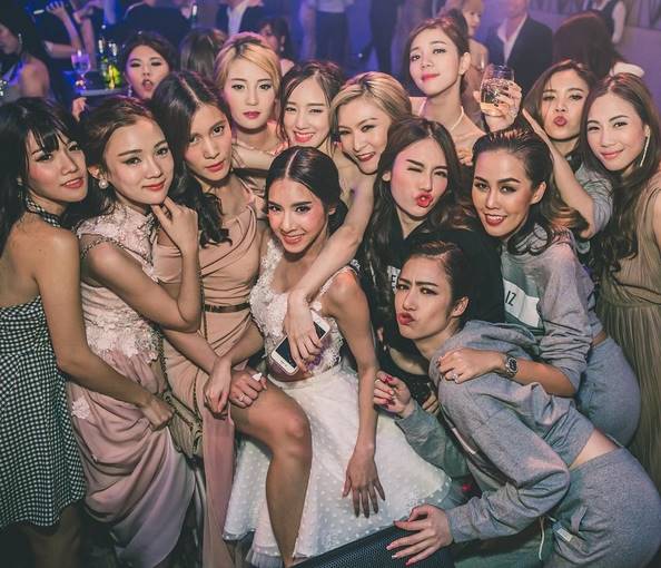 เบเบ้ ธัญชนก