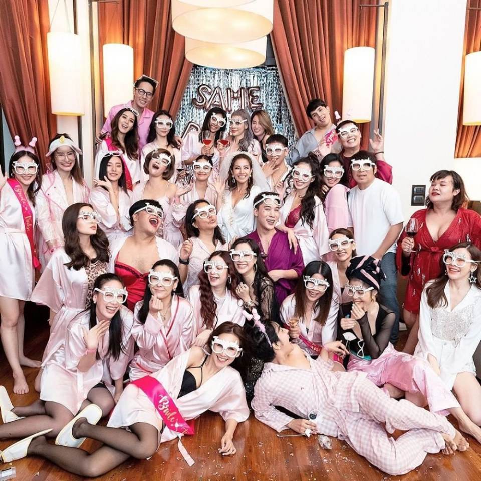 ใบเตย อาร์สยาม