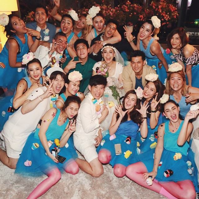 ชมพู่ อารยา