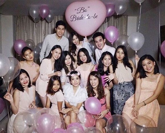 โบว์ ธัญญะสุภางค์