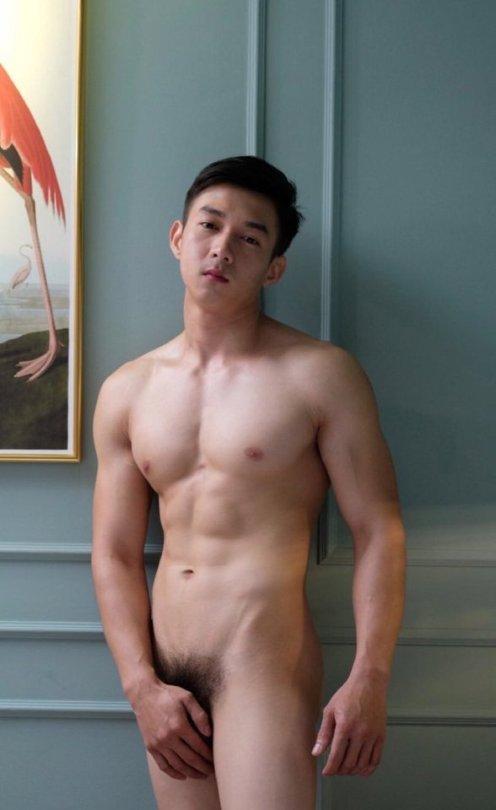 หนุ่มหล่อขึ้นปก 08