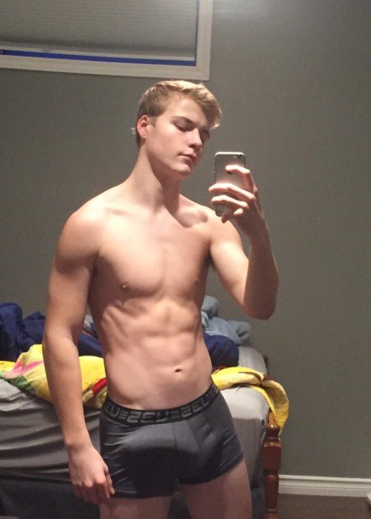 Underwear Guys 2