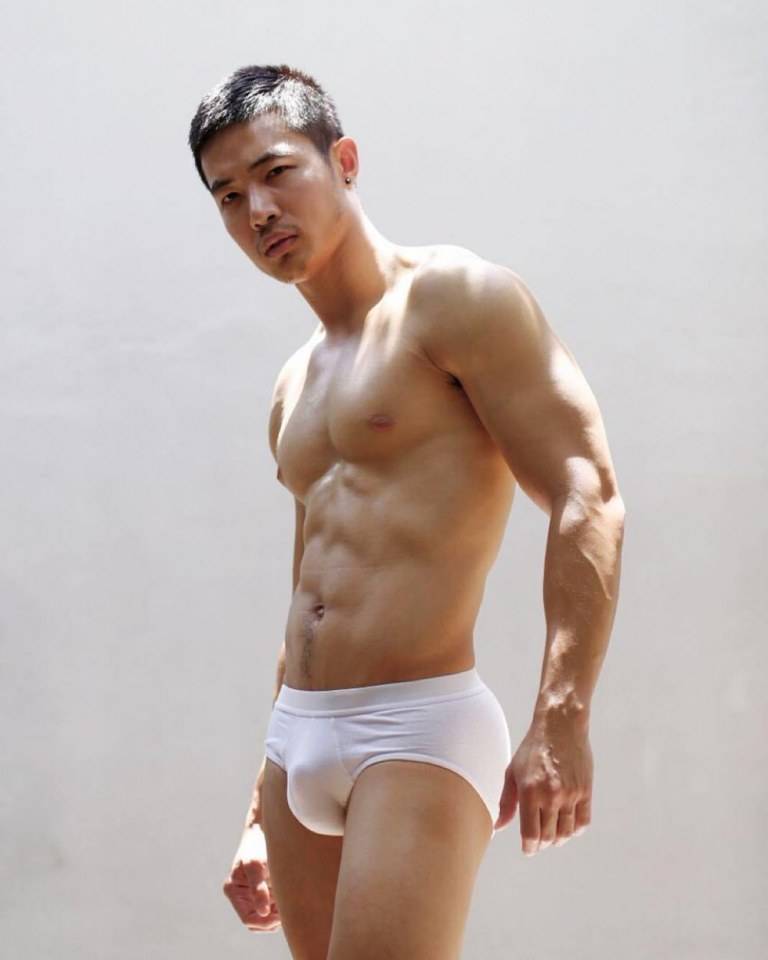 Underwear Guys 2