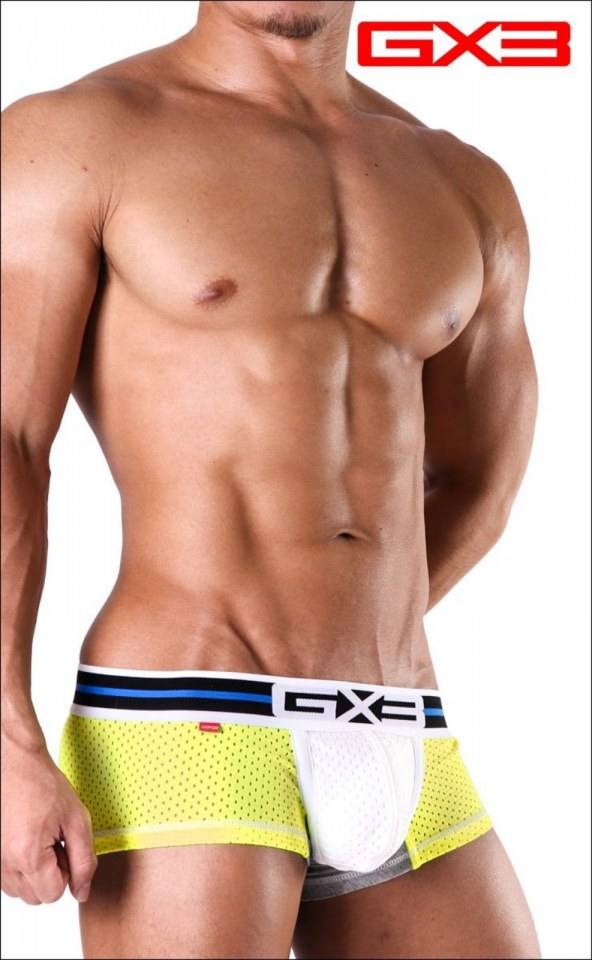 Underwear Guys 2