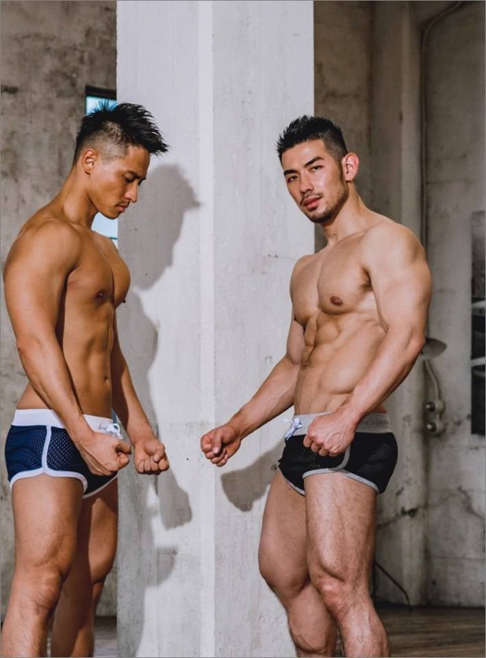 Underwear Guys 2