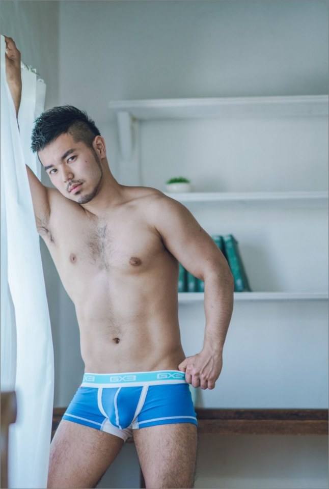 Underwear Guys 2