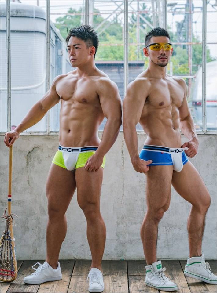 Underwear Guys 2